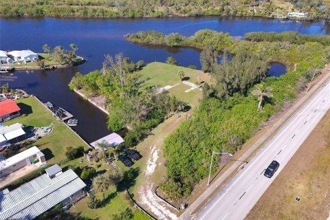 Land in Punta Gorda, Florida № 1512678 - photo 7