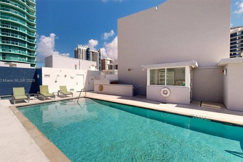 Купить кондоминиум в Майами-Бич, Флорида 2 спальни, 117.99м2, № 1951477 - фото 11