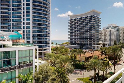 Купить кондоминиум в Майами-Бич, Флорида 2 спальни, 117.99м2, № 1951477 - фото 20