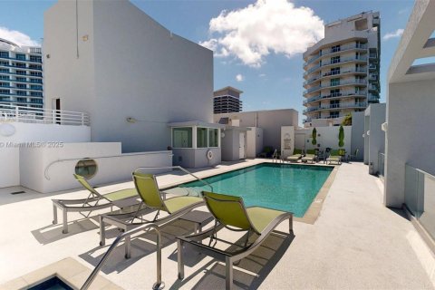 Купить кондоминиум в Майами-Бич, Флорида 2 спальни, 117.99м2, № 1951477 - фото 6