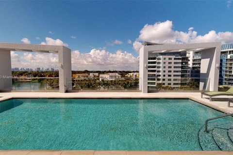 Купить кондоминиум в Майами-Бич, Флорида 2 спальни, 117.99м2, № 1951477 - фото 10