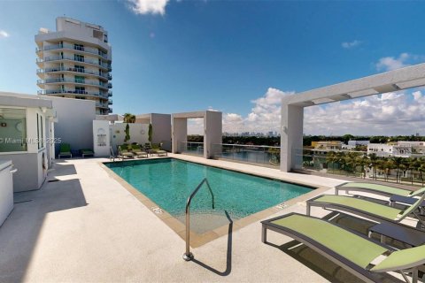 Купить кондоминиум в Майами-Бич, Флорида 2 спальни, 117.99м2, № 1951477 - фото 9