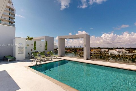 Купить кондоминиум в Майами-Бич, Флорида 2 спальни, 117.99м2, № 1951477 - фото 8