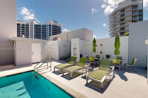 Купить кондоминиум в Майами-Бич, Флорида 2 спальни, 117.99м2, № 1951477 - фото 13