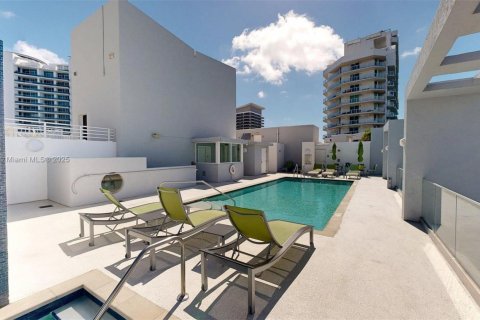 Купить кондоминиум в Майами-Бич, Флорида 2 спальни, 117.99м2, № 1951477 - фото 5