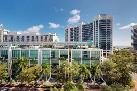 Купить кондоминиум в Майами-Бич, Флорида 2 спальни, 117.99м2, № 1951477 - фото 18