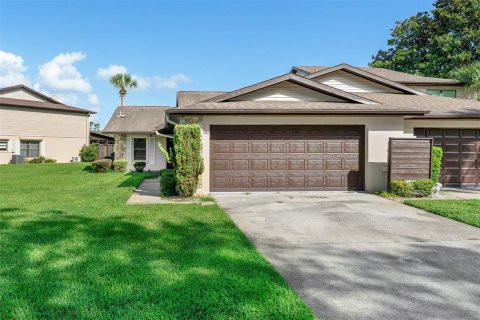 Villa ou maison à Ormond Beach, Floride 3 chambres, 129.51 m2 № 2375605
