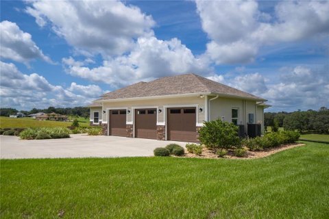 Villa ou maison à vendre à Inverness, Floride: 5 chambres, 532.14 m2 № 1396455 - photo 10