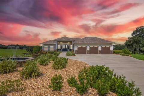 Villa ou maison à vendre à Inverness, Floride: 5 chambres, 532.14 m2 № 1396455 - photo 2