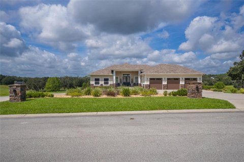 Villa ou maison à vendre à Inverness, Floride: 5 chambres, 532.14 m2 № 1396455 - photo 4