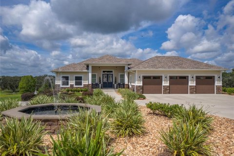 Villa ou maison à vendre à Inverness, Floride: 5 chambres, 532.14 m2 № 1396455 - photo 8