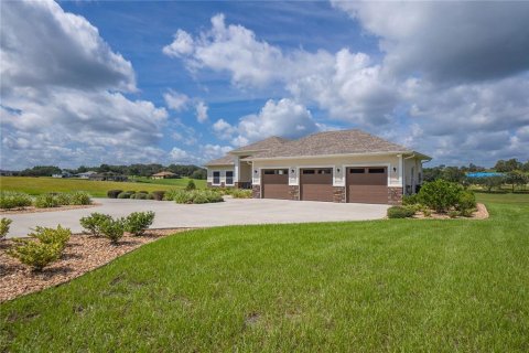 Villa ou maison à vendre à Inverness, Floride: 5 chambres, 532.14 m2 № 1396455 - photo 9