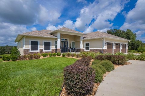 Villa ou maison à vendre à Inverness, Floride: 5 chambres, 532.14 m2 № 1396455 - photo 12
