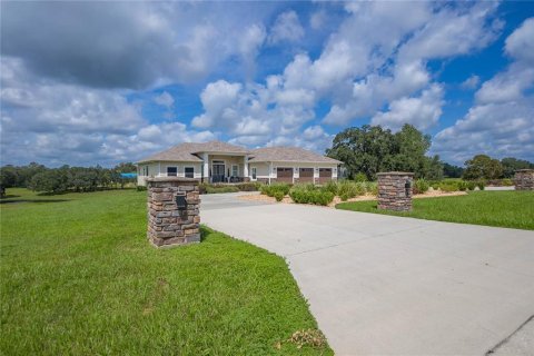 Villa ou maison à vendre à Inverness, Floride: 5 chambres, 532.14 m2 № 1396455 - photo 3