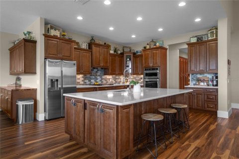 Villa ou maison à vendre à Inverness, Floride: 5 chambres, 532.14 m2 № 1396455 - photo 21