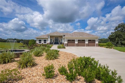 Villa ou maison à vendre à Inverness, Floride: 5 chambres, 532.14 m2 № 1396455 - photo 6