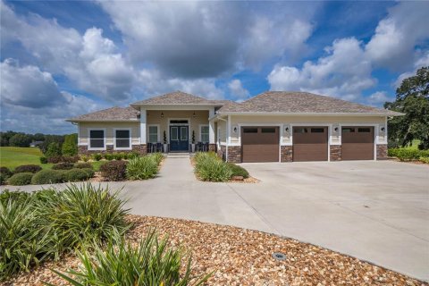 Villa ou maison à vendre à Inverness, Floride: 5 chambres, 532.14 m2 № 1396455 - photo 11