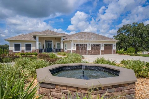 Villa ou maison à vendre à Inverness, Floride: 5 chambres, 532.14 m2 № 1396455 - photo 7