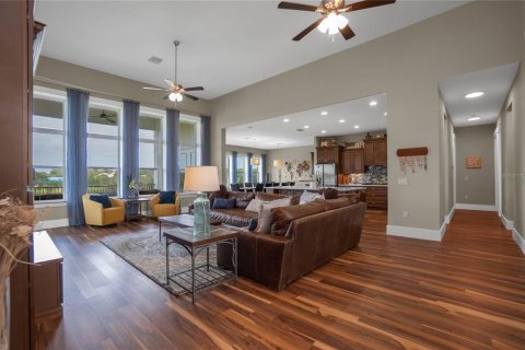 Villa ou maison à vendre à Inverness, Floride: 5 chambres, 532.14 m2 № 1396455 - photo 17