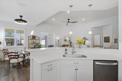 Villa ou maison à vendre à Palm Coast, Floride: 3 chambres, 175.12 m2 № 2421606 - photo 21