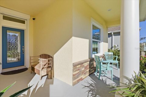 Villa ou maison à vendre à Palm Coast, Floride: 3 chambres, 175.12 m2 № 2421606 - photo 13