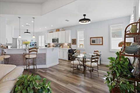 Villa ou maison à vendre à Palm Coast, Floride: 3 chambres, 175.12 m2 № 2421606 - photo 4