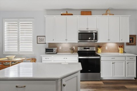 Villa ou maison à vendre à Palm Coast, Floride: 3 chambres, 175.12 m2 № 2421606 - photo 6
