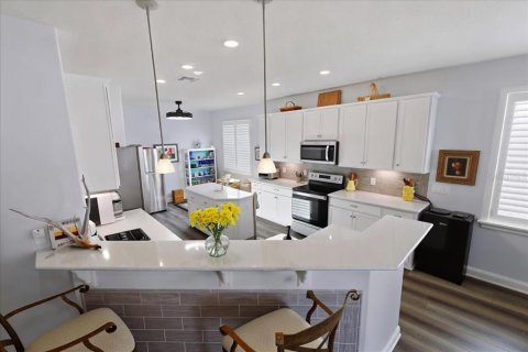 Villa ou maison à vendre à Palm Coast, Floride: 3 chambres, 175.12 m2 № 2421606 - photo 3