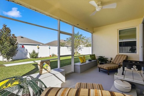 Villa ou maison à vendre à Palm Coast, Floride: 3 chambres, 175.12 m2 № 2421606 - photo 10