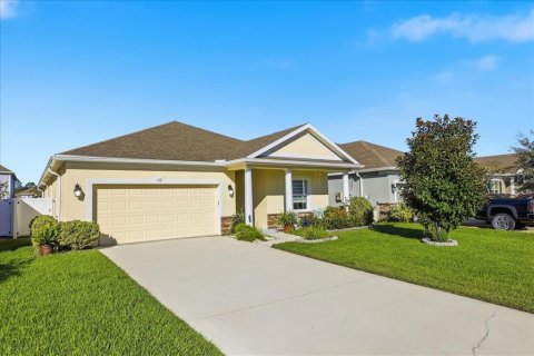 Villa ou maison à Palm Coast, Floride 3 chambres, 175.12 m2 № 2421606