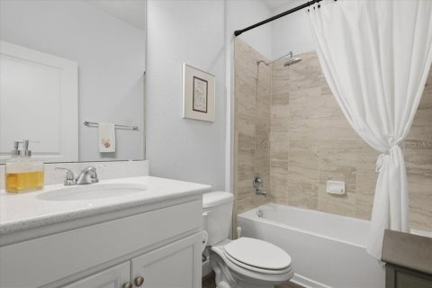 Villa ou maison à vendre à Palm Coast, Floride: 3 chambres, 175.12 m2 № 2421606 - photo 27