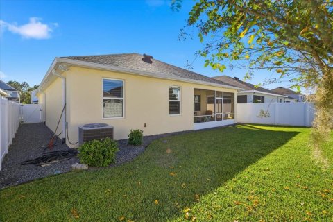 Villa ou maison à vendre à Palm Coast, Floride: 3 chambres, 175.12 m2 № 2421606 - photo 12