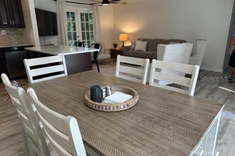 Villa ou maison à louer à Sarasota, Floride: 3 chambres, 105.07 m2 № 2330543 - photo 13