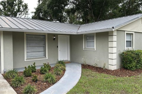 Villa ou maison à louer à Sarasota, Floride: 3 chambres, 105.07 m2 № 2330543 - photo 22