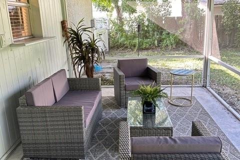 Villa ou maison à louer à Sarasota, Floride: 3 chambres, 105.07 m2 № 2330543 - photo 11
