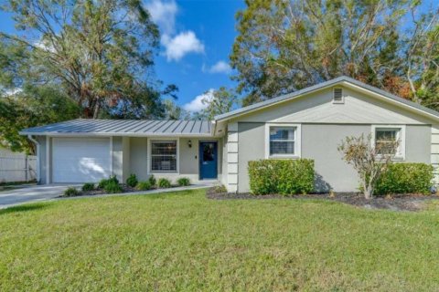 Villa ou maison à Sarasota, Floride 3 chambres, 105.07 m2 № 2330543