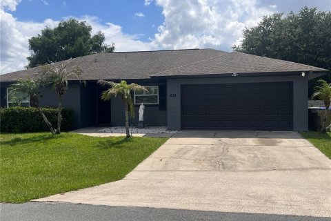 House in Kissimmee, Florida 3 bedrooms, 108.7 sq.m. № 2221985