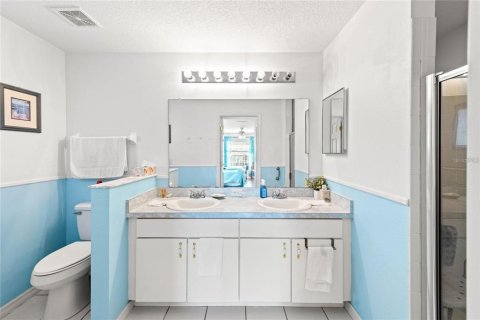 Casa en alquiler en Davenport, Florida, 2 dormitorios, 133.31 m2 № 2166409 - foto 24