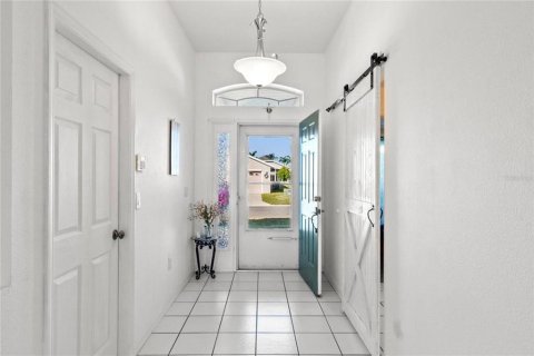Casa en alquiler en Davenport, Florida, 2 dormitorios, 133.31 m2 № 2166409 - foto 4