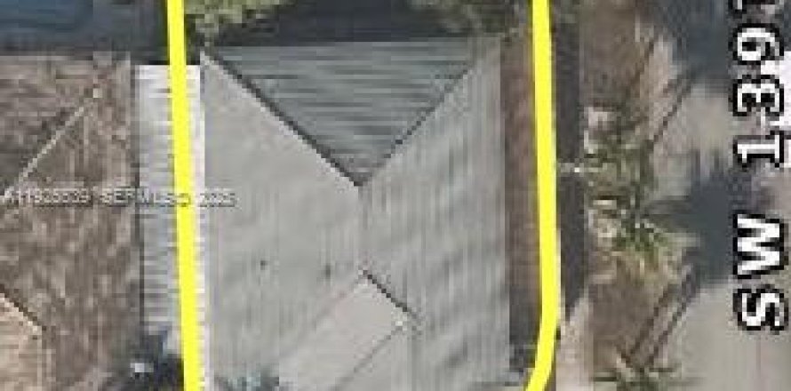 Villa ou maison à Miami, Floride 3 chambres, 138.61 m2 № 1984196