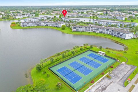 Condominio en venta en Boca Raton, Florida, 2 dormitorios, 93.65 m2 № 1228663 - foto 1