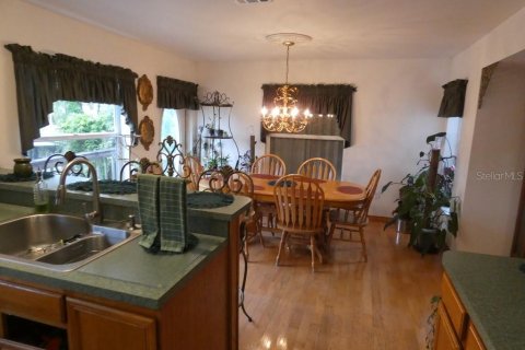 Villa ou maison à vendre à Weeki Wachee, Floride: 3 chambres, 178.37 m2 № 1919074 - photo 17