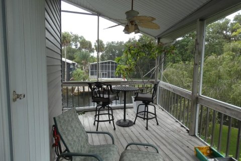 Villa ou maison à vendre à Weeki Wachee, Floride: 3 chambres, 178.37 m2 № 1919074 - photo 24