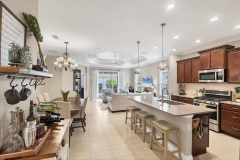 House in Bradenton, Florida 2 bedrooms, 150.22 sq.m. № 1837908 - photo 15