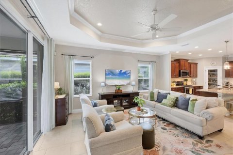 House in Bradenton, Florida 2 bedrooms, 150.22 sq.m. № 1837908 - photo 10