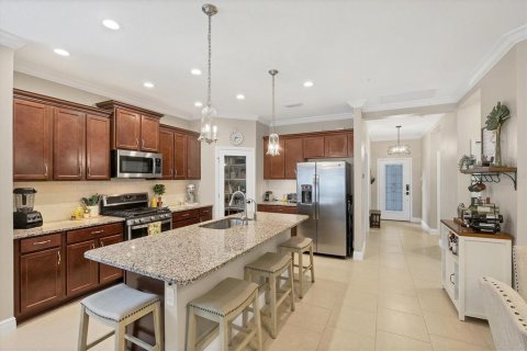 House in Bradenton, Florida 2 bedrooms, 150.22 sq.m. № 1837908 - photo 13