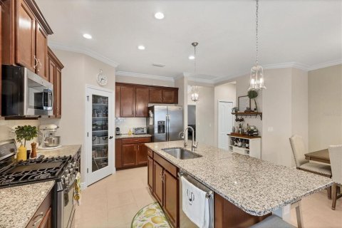 House in Bradenton, Florida 2 bedrooms, 150.22 sq.m. № 1837908 - photo 18