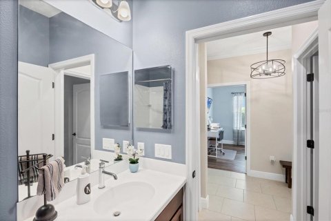 House in Bradenton, Florida 2 bedrooms, 150.22 sq.m. № 1837908 - photo 29