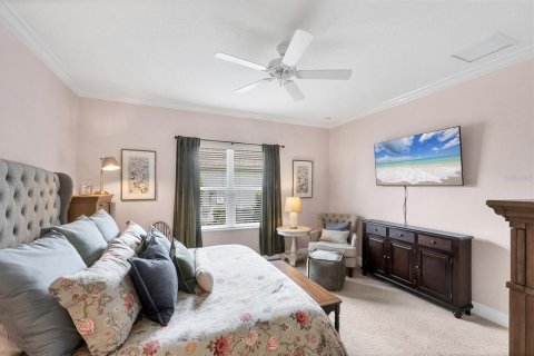House in Bradenton, Florida 2 bedrooms, 150.22 sq.m. № 1837908 - photo 22