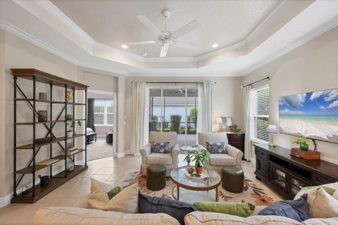 House in Bradenton, Florida 2 bedrooms, 150.22 sq.m. № 1837908 - photo 8
